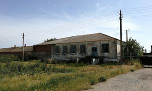Продажа, строй участок , ст.Камышеватская ул. Советская