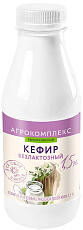 Кефир безлактозный