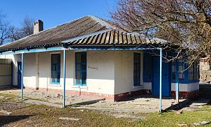 Продажа, строй бригады, Староминской р-н, п. Рассвет ул. Кузнечная д.3