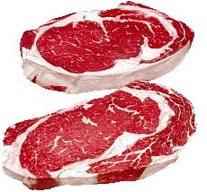   / Ribeye steak
